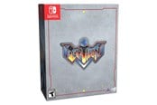 Gry - Earthion (Collector's Edition) - Nintendo Switch - Akcja - 0840486502878
