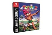 Gry - Tomba! 2: The Evil Swine Return Remastered - Nintendo Switch - Akcji/Przygodowa - 0840486505572