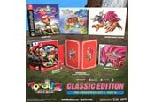 Gry - Tomba! 2: The Evil Swine Return Remastered - Nintendo Switch - Akcji/Przygodowa - 0840486505589