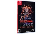 Gry - Fighting Force Collection (Limited Run) - Nintendo Switch - Bijatyka - 0840486506494