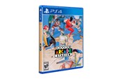 Gry - CapCom - Arcade Stadium - Cover D (Final Fight) - Sony PlayStation 4 - Automat do gier - 0840486506944