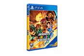 Gry - CapCom - Arcade Stadium - Cover E (Strider) - Sony PlayStation 4 - Automat do gier - 0840486506951