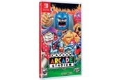 Gry - CapCom - Arcade Stadium - Cover B (Ghouls'n Ghosts) - Nintendo Switch - Automat do gier - 0840486506876