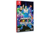 Gry - CapCom - Arcade Stadium - Cover C (Captain Commando) - Nintendo Switch - Automat do gier - 0840486506883