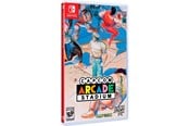 Gry - CapCom - Arcade Stadium - Cover D (Final Fight) - Nintendo Switch - Automat do gier - 0840486506890