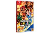 Gry - CapCom - Arcade Stadium - Cover E (Strider) - Nintendo Switch - Automat do gier - 0840486506906