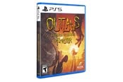 Gry - Outlaws + Handful of Missions: Remaster - Sony PlayStation 5 - FPS - 0840486505855