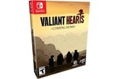 Gry - Valiant Hearts: Coming Home (Deluxe Edition) - Nintendo Switch - Akcji/Przygodowa - 0840486506449