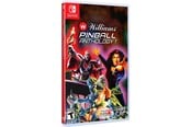 Gry - Pinball FX – Williams Pinball Anthology Volume 1 - Nintendo Switch - Automat do gier - 0840486506371