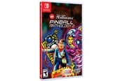 Gry - Pinball FX – Williams Pinball Anthology Volume 2 - Nintendo Switch - Automat do gier - 0840486506395