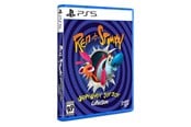 Gry - Ren & Stimpy Happy Happy Joy Joy Collection - Sony PlayStation 5 - Akcji/Przygodowa - 0840486507262