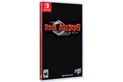 Gry - Fear Effect 2: Retro Helix - Nintendo Switch - Akcji/Przygodowa - 0840486506579