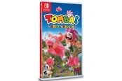 Gry - Tomba! Special Edition (Convention Exclusive) - Nintendo Switch - Platforma - 0810148575434