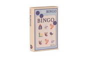 gry-planszowe-karciane-i-kosci - Little Woodies - Bingo - 5407