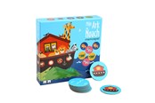 gry-planszowe-karciane-i-kosci - Barbo Classic Memo - Noah's Ark - 5777
