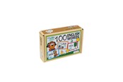 gry-planszowe-karciane-i-kosci - Wacky Wonders - 100 English Words (GB) - 6318
