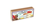 gry-planszowe-karciane-i-kosci - Wacky Wonders - Snør Tabellen 2-5 (DK/SE) - 6330