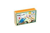 gry-planszowe-karciane-i-kosci - Wacky Wonders - Rime Huskespil (DK) - 6340