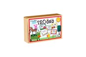 gry-planszowe-karciane-i-kosci - Wacky Wonders - 120 Ord (DK) - 6350