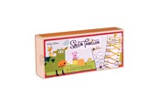 gry-planszowe-karciane-i-kosci - Wacky Wonders - Snør Tabellen 1-10 (DK/SE) - 6354