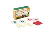 gry-planszowe-karciane-i-kosci - Wacky Wonders - Alphabet Memo (INT) - 6379