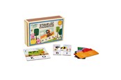 gry-planszowe-karciane-i-kosci - Wacky Wonders - Staveleg (DK/SE) - 6382