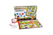 gry-planszowe-karciane-i-kosci - Wacky Wonders - Trafik Brætspil (DK) - 6396