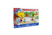 gry-planszowe-karciane-i-kosci - Rasmus Klump - Trafikspillet (DK) - 7425