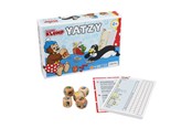 gry-planszowe-karciane-i-kosci - Rasmus Klump - Yatzy (INT) - 7632