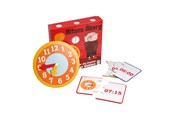 gry-planszowe-karciane-i-kosci - Alfons Åberg - Tell The Time - 7802