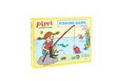 gry-planszowe-karciane-i-kosci - Pippi Langstrømpe Pippi - Fishing Game - 8604