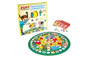 gry-planszowe-karciane-i-kosci - Pippi Langstrømpe Pippi - Thingfinder Game (DK/SE) - 8605