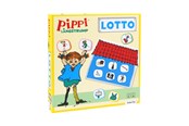 gry-planszowe-karciane-i-kosci - Pippi Langstrømpe Pippi - Lotto - 8623