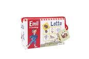gry-planszowe-karciane-i-kosci - Emil fra Lønneberg Emil - Lotto - 8702