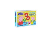 gry-planszowe-karciane-i-kosci - Peppa Pig - My First Memo - 8972