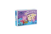gry-planszowe-karciane-i-kosci - Peppa Pig - My First Lotto - 8976