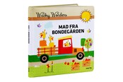 Książki dla dzieci - - Bog - Mad fra bondegården (DK) - 21602