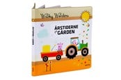Książki dla dzieci - - Bog- Årstiderne på gården (DK) - 21603