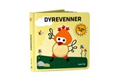 Książki dla dzieci - - Rør & Føl Bog - Dyrevenner (DK) - 21604