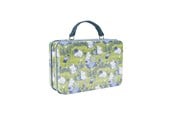 Male prezenty dla dzieci - MOOMIN - Small Tin Suitcase - Green - 7363