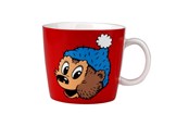 Pokój dziecięcy - Rasmus Klump - Mug - Red - 7480