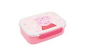 Pokój dziecięcy - Peppa Pig - Lunch Box - Flowers - 9050
