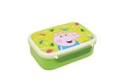 Pokój dziecięcy - Peppa Pig - Lunch Box - Dino - 9052