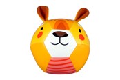 Zabawki dla niemowląt - Bobo - Soft Ball - Leopard - 5306