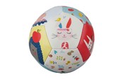 Zabawki dla niemowląt - Little Woodies - Soft Ball - 5405