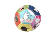 Zabawki dla niemowląt - MOOMIN - Soft Ball W Bell - 7261