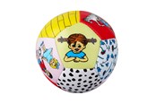 Zabawki dla niemowląt - Pippi Langstrømpe Pippi - Soft Ball - 8603