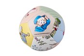 Zabawki dla niemowląt - Emil fra Lønneberg Emil - Soft Ball - 8709