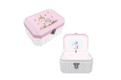 Zabawki dla niemowląt - Lillie & Ellie Lillie and Ellie - Music Box - Unicorn - 5203