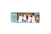 Zabawki dla niemowląt - MOOMIN - My Little Moomin Figurines - 5pcs - 6730